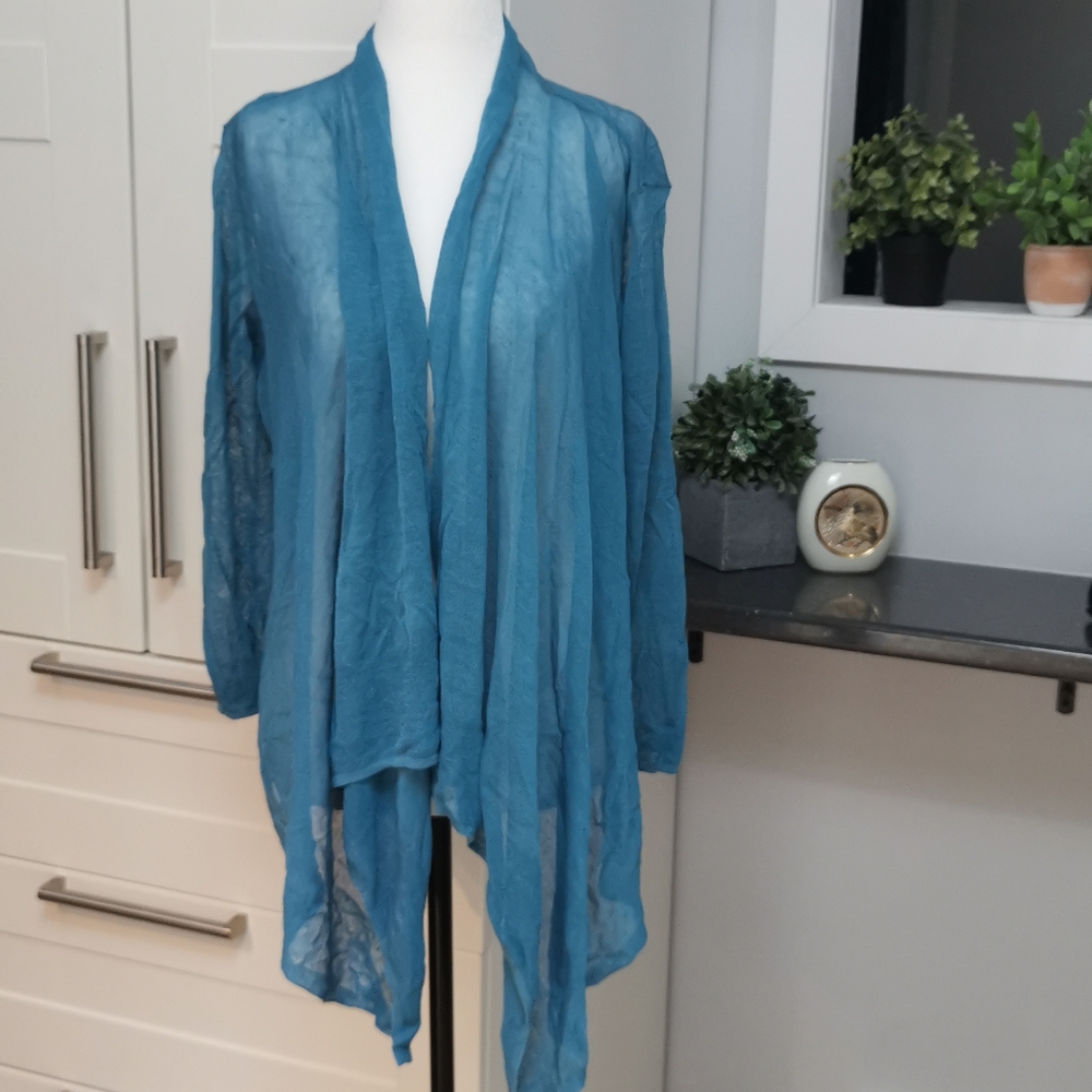 NWT Love Scarlett cardigan